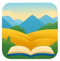 Bible Journey Icon